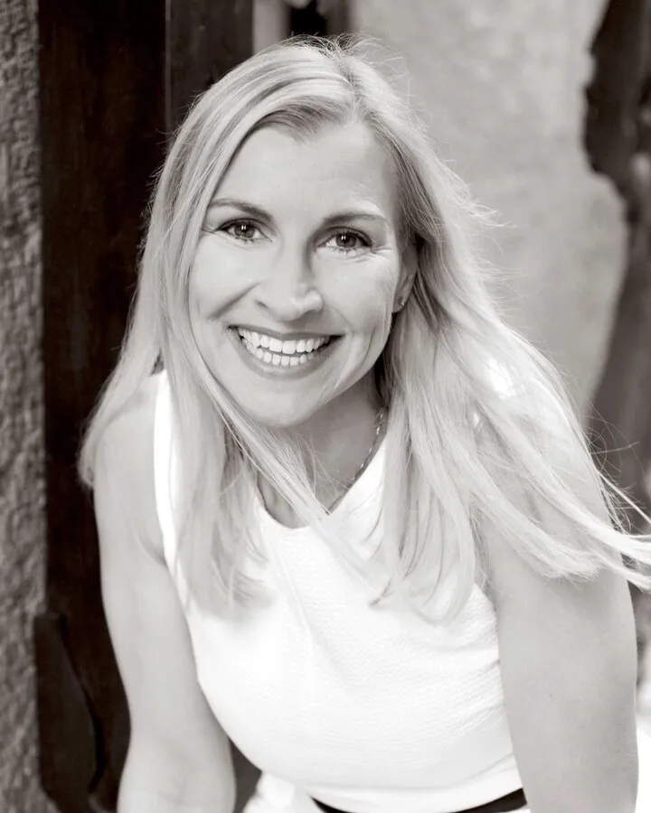Alison Shadrack, Founder of Adia PR