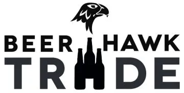 Beer Hawk logo