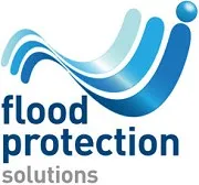 Simon Crowther · Flood Protection Solutions logo