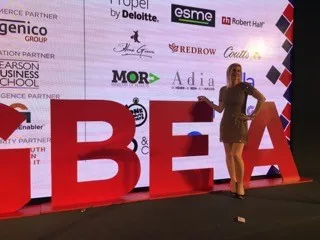 GBEA London Final Awards