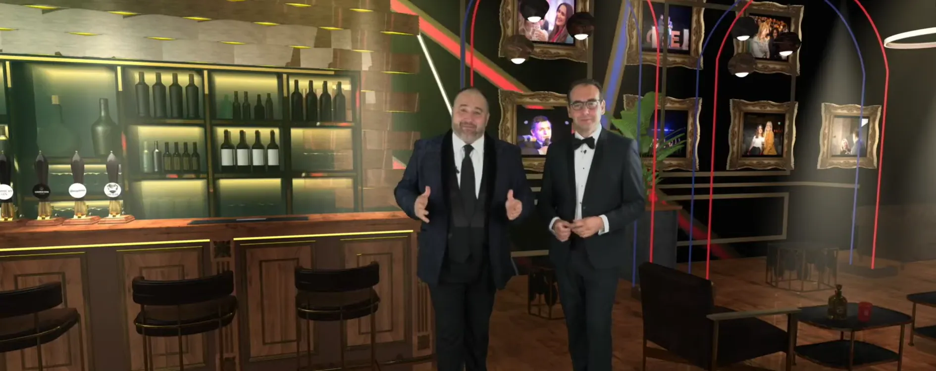 GBEA Regional Finals Live Virtual Ceremony