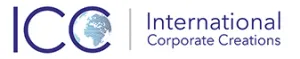 International Corporate Creations logo