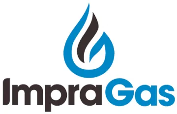 Joseph Valente · ImpraGas logo