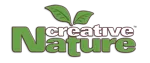 Creative Nature logo