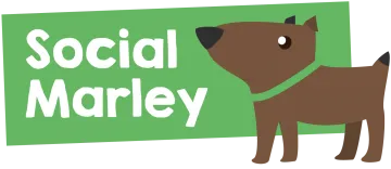 Ben Towers · Social Marley logo