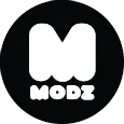 Modz logo