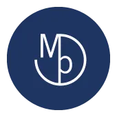 Marianne Page · McFreedom System logo