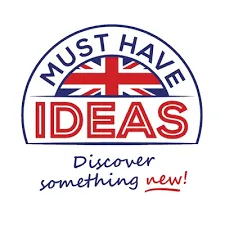 Must Have Ideas coverage