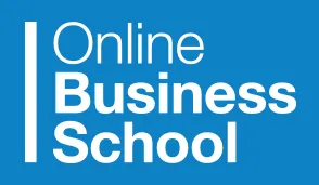 Online Business School logo