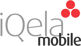 iQela logo