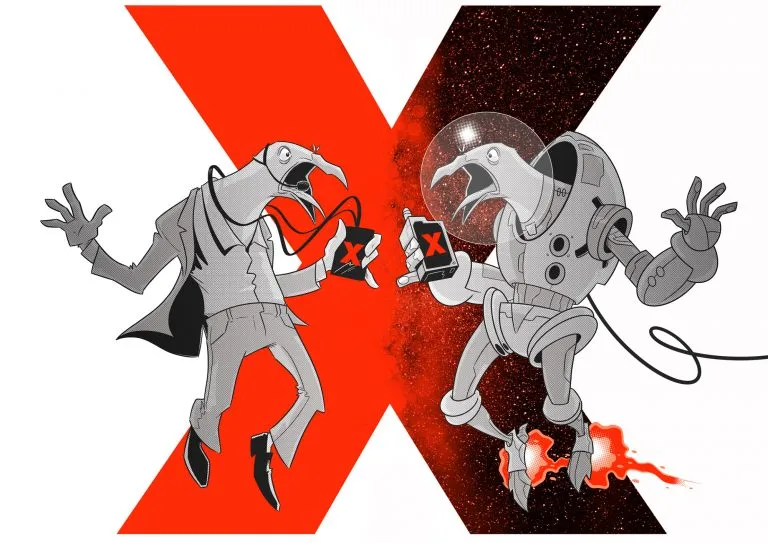 TEDxFolkestone 2019 – ‘A Reimagined Future’