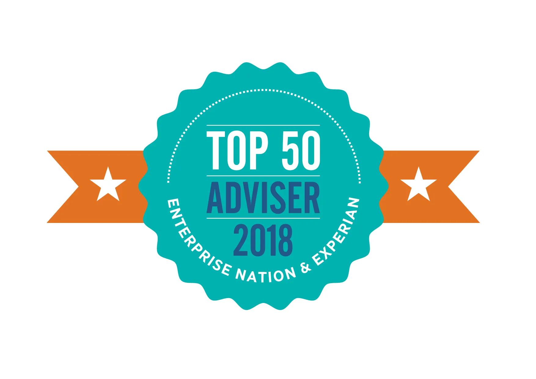 UK Top 50 Business Adviser